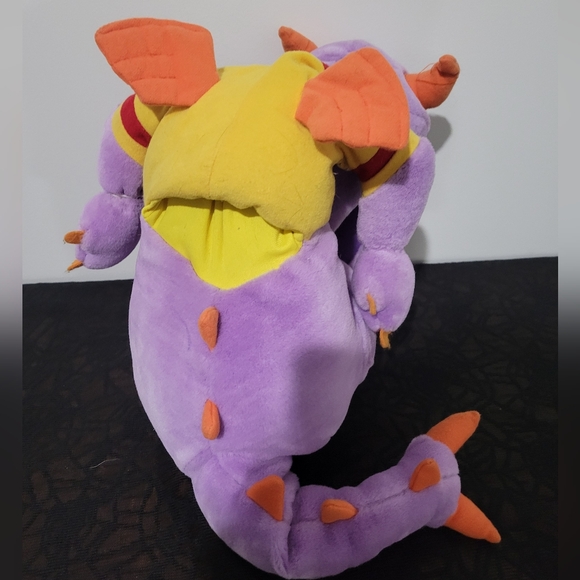 Disney Figment Puppet - Picture 2 of 2